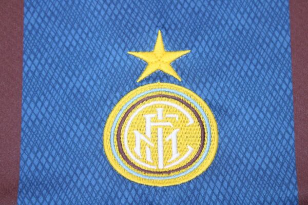 FC Internazionale Milano Entrenamiento / Fan version / Retro 94-95 - Imagen 3