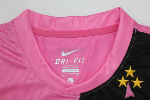 Juventus FC Tercera equipacion / Fan version / Retro 12-13 - Imagen 3