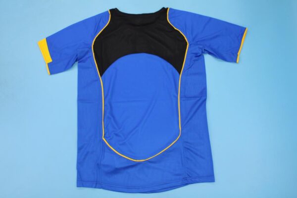 Juventus FC Tercera equipacion / Fan version / Retro 04-05 - Imagen 4