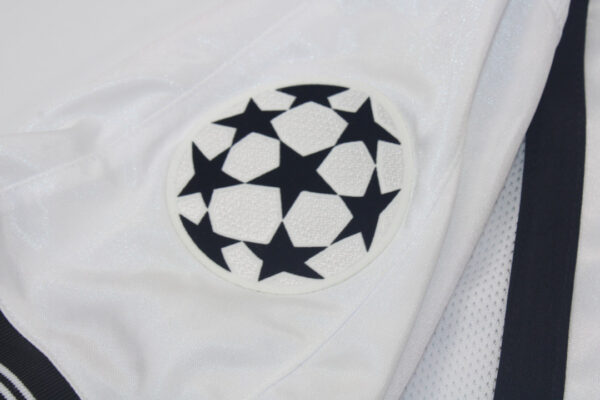 Valencia CF Local / Fan version / Final Ucl / Retro 00-01 - Imagen 3