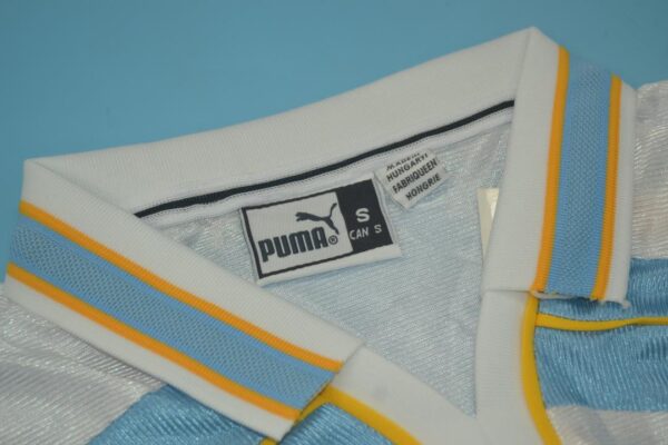 SS Lazio Centenario / Fan version / Retro 00-01 - Imagen 3