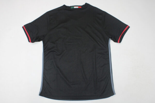 AC Milan Local / Fan version / Retro 16-17 - Imagen 3