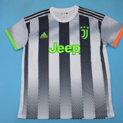 Juventus FC Cuarta equipacion / Fan version / Retro 19-20