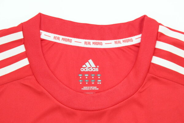 Real Madrid Tercera equipacion / Player version / Retro 11-12 - Imagen 2
