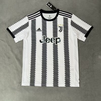 Juventus FC Local / Fan version / Retro 22-23