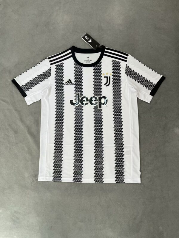 Juventus FC Local / Fan version / Retro 22-23