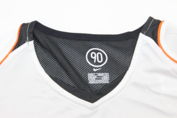 Valencia CF Local / Fan version / Retro 04-05 - Imagen 4