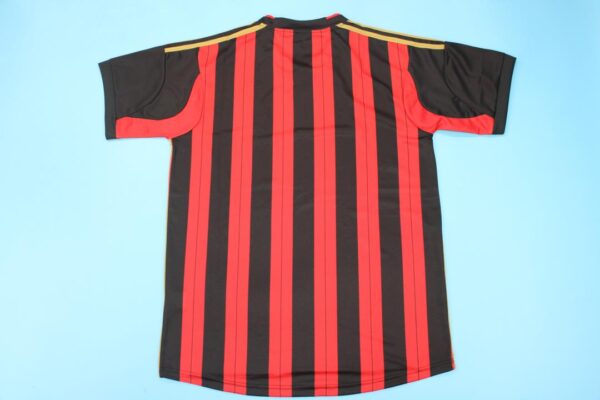 AC Milan Local / Fan version / Retro 13-14 - Imagen 4