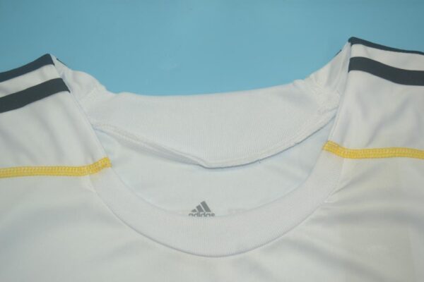 Real Madrid Local / Fan version / Retro 09-10 - Imagen 3