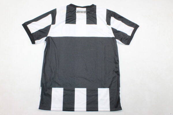 Juventus FC Local / Fan version / Retro 12-13 - Imagen 4
