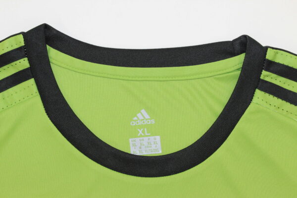 Juventus FC Tercera equipacion / Fan version / Retro 17-18 - Imagen 3