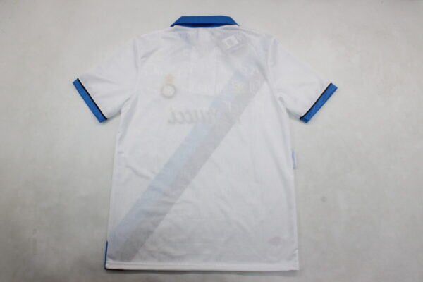 FC Internazionale Milano Visitante / Fan version / Retro 94-95 - Imagen 4
