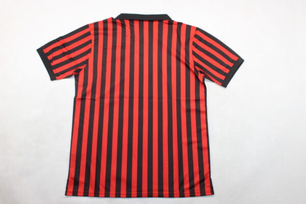 AC Milan Local / Fan version / Retro 63-64 - Imagen 3