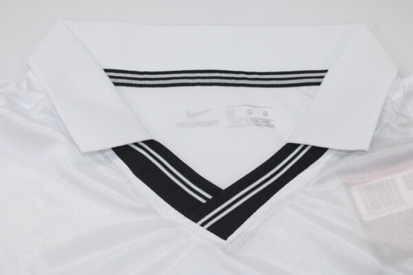 Valencia CF Local / Fan version / Retro 00-01 - Imagen 3