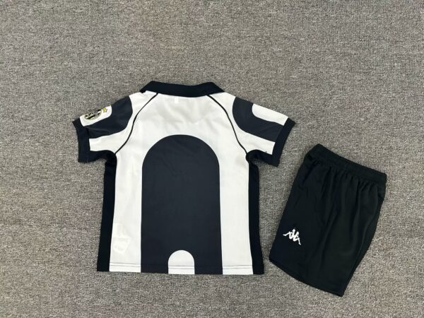 Juventus FC Local / Kid version / Fan version / Retro 97-98 - Imagen 2