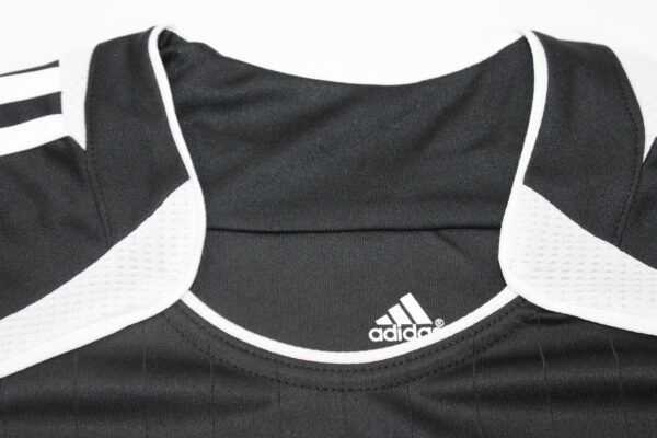 Real Madrid Visitante / Fan version / Retro 06-07 - Imagen 3