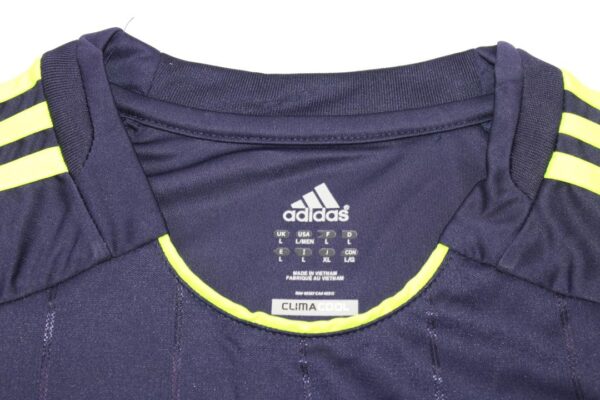 Real Madrid Visitante / Fan version / Retro 12-13 - Imagen 3