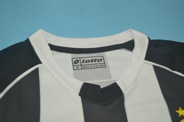 Juventus FC Local / Fan version / Retro 02-03 - Imagen 3