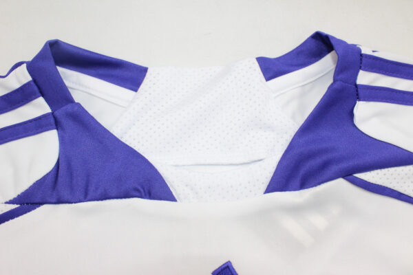 Real Madrid Local / Fan version / Retro 07-08 - Imagen 2