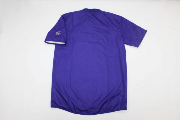 Real Madrid Tercera equipacion ( Reversible ) / Fan version / Retro 02-03 - Imagen 3