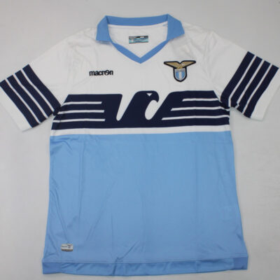 SS Lazio Local / Fan version / Retro 18-19