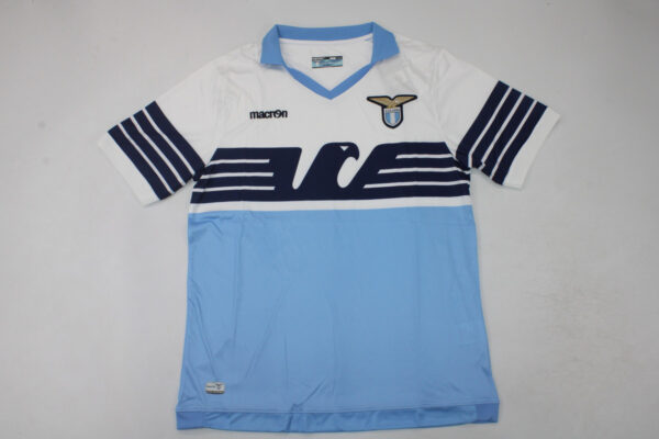 SS Lazio Local / Fan version / Retro 18-19