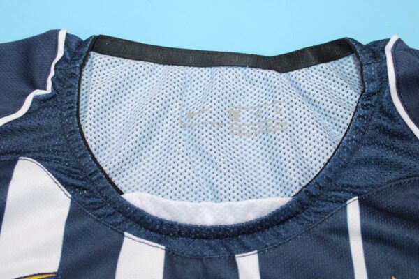 Juventus FC Visitante / Fan version / Retro 04-05 - Imagen 4