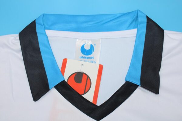FC Internarzionale Milano Visitante / Fan version / Retro 90-91 - Imagen 4