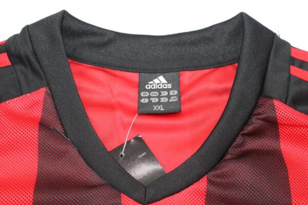 AC Milan Local / Fan version / Retro 02-03 - Imagen 2