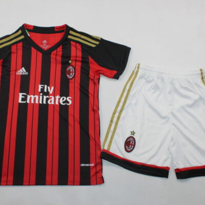 AC Milan Local / Kid version / Fan version / Retro 13-14