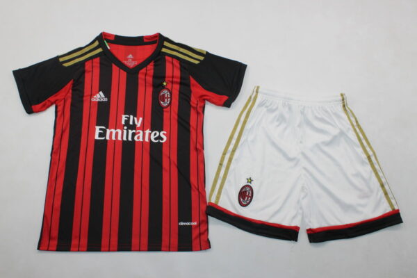 AC Milan Local / Kid version / Fan version / Retro 13-14