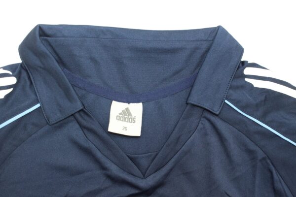 Real Madrid Tercera equipacion / Kid version / Fan version / Retro 05-06 - Imagen 2
