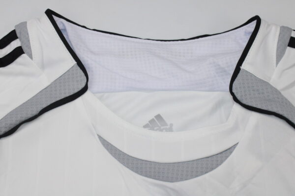 Real Madrid Local / Fan version / Retro 06-07 - Imagen 3