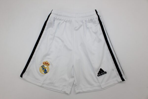Real Madrid Local / Kid version / Fan version / Retro 02-03 - Imagen 4
