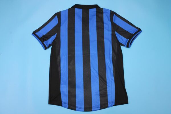 FC Internazionale Milano Local / Fan version / Retro 98-99 - Imagen 3