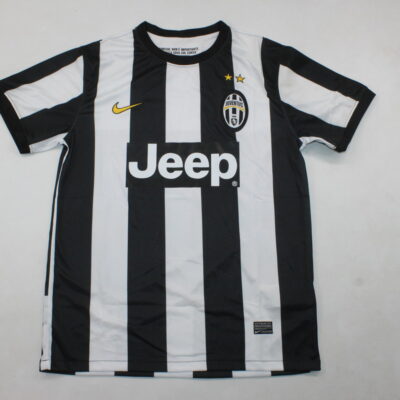 Juventus FC Local / Fan version / Retro 12-13