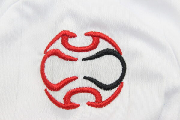AC Milan Visitante / Fan version / Manga Larga / Retro 06-07 - Imagen 4