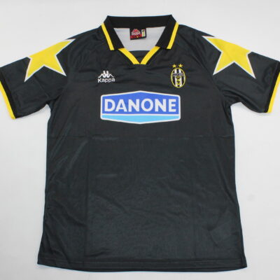 Juventus FC Tercera equipacion / Fan version / Retro 94-95