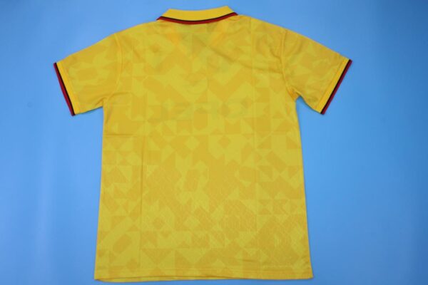 AC Milan Tercera equipacion / Fan version / Retro 95-96 - Imagen 3