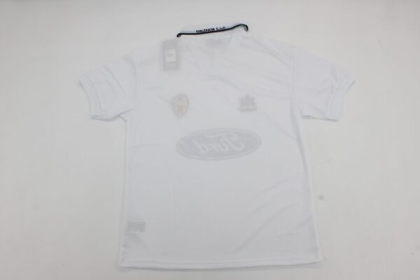 Valencia CF Local / Fan version / Retro 96-97 - Imagen 3