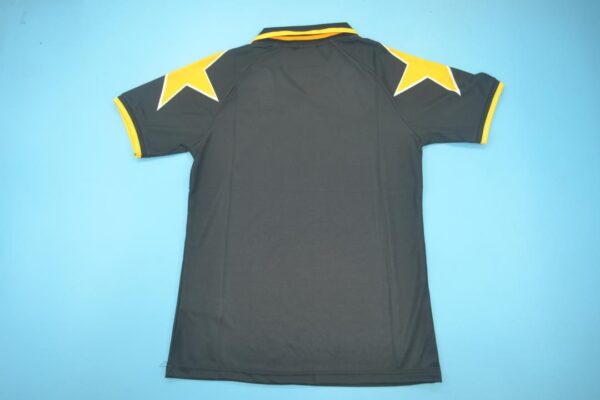 Juventus FC Tercera equipacion / Fan version / Retro 95-96 - Imagen 2