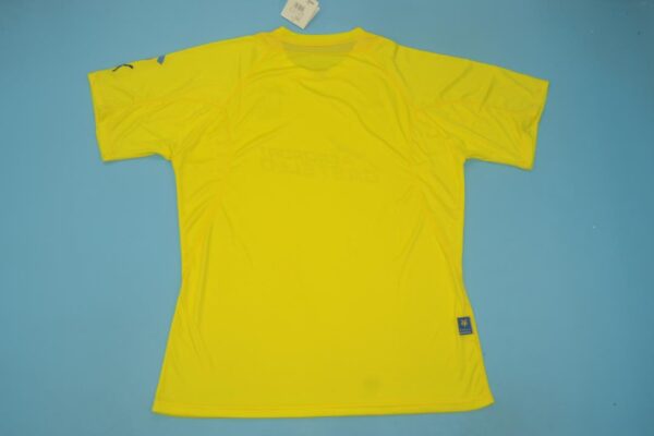 Villarreal CF Local / Fan version / Retro 05-06 - Imagen 4