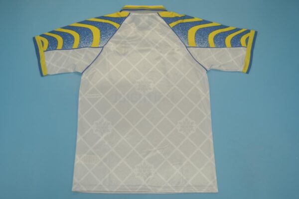 Parma Calcio Local / Fan version / Retro 95-96 - Imagen 3