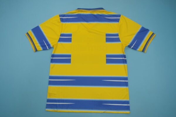 Parma Calcio Local / Fan version / Retro 98-99 - Imagen 3