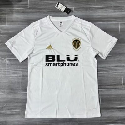 Valencia CF Local / Fan version / Retro 18-19