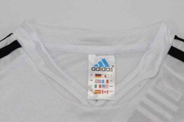 Real Madrid Local / Kid version / Fan version / Retro 04-05 - Imagen 2