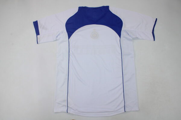 FC Internazionale Milano Visitante / Fan version / Retro 04-05 - Imagen 4