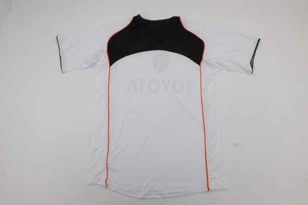 Valencia CF Local / Fan version / Retro 04-05 - Imagen 3