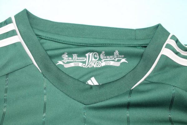 Real Madrid Tercera equipacion / Fan version / Retro 12-13 - Imagen 3