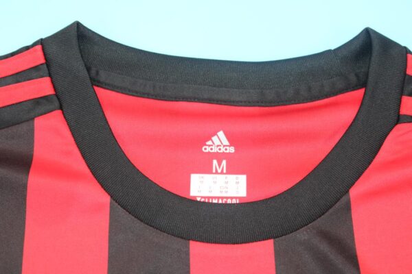 AC Milan Local / Fan version / Retro 17-18 - Imagen 3